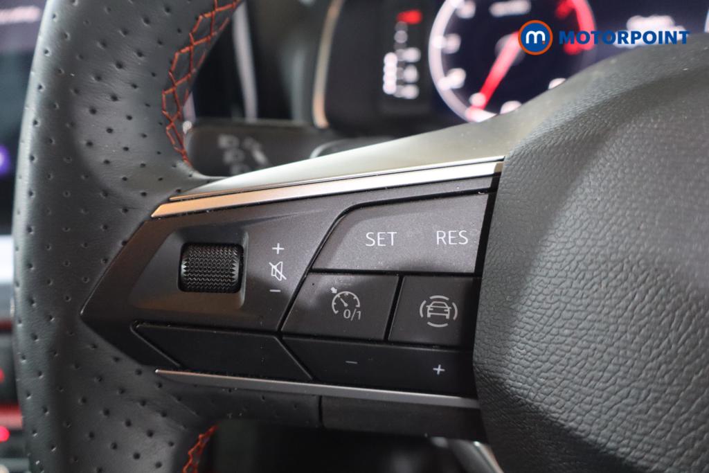 Seat Arona Fr Sport Automatic Petrol SUV - Stock Number (1672755) - 15th supplementary image