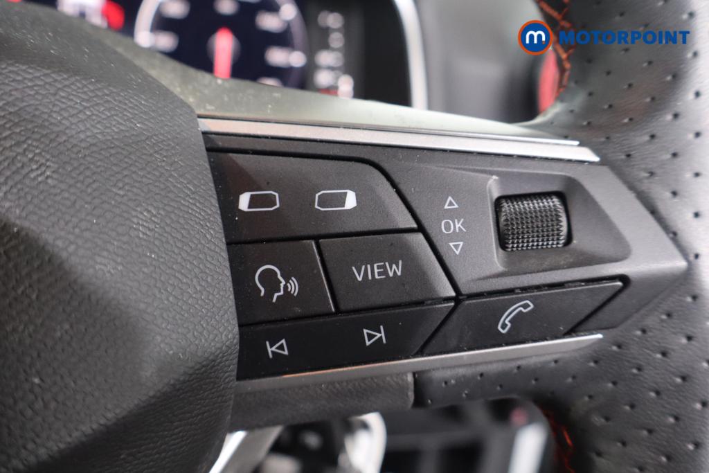Seat Arona Fr Sport Automatic Petrol SUV - Stock Number (1672755) - 16th supplementary image