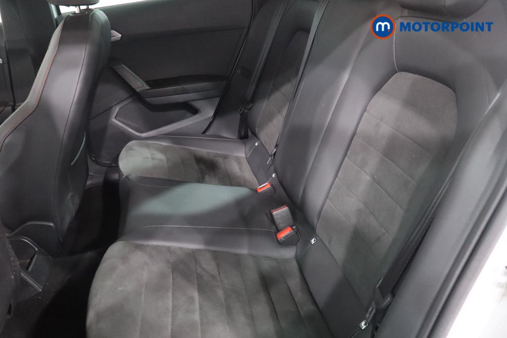 Seat Arona Fr Sport Automatic Petrol SUV - Stock Number (1672755) - 21st supplementary image