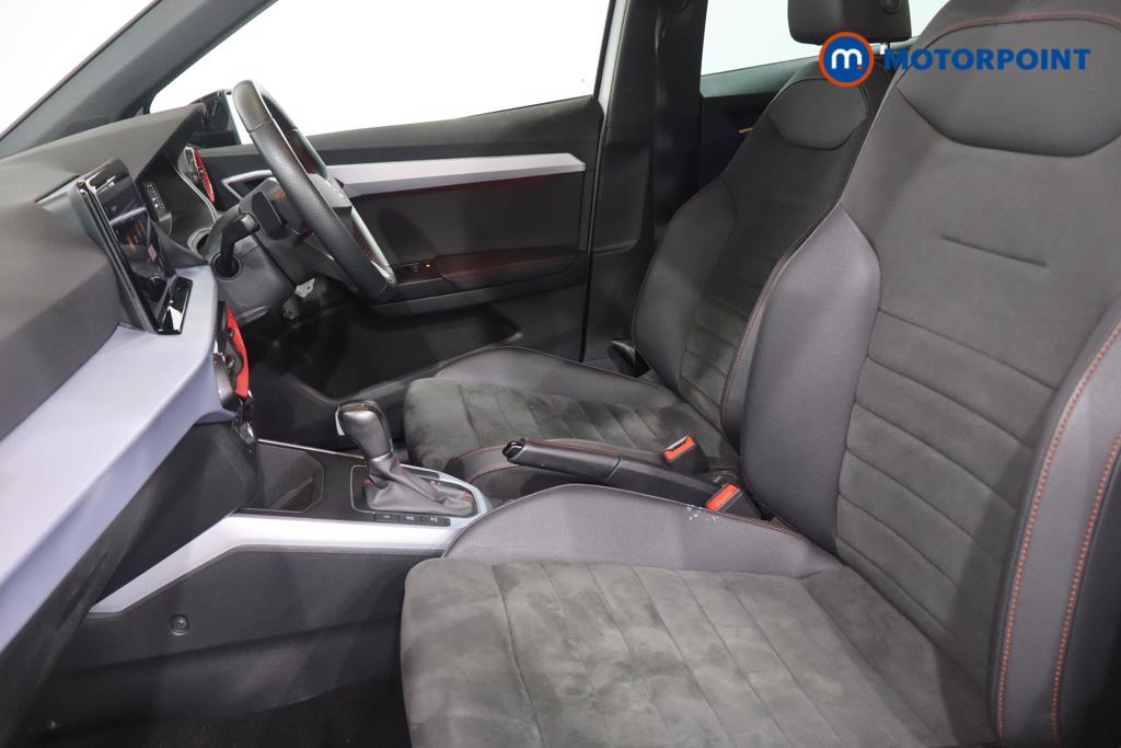 Seat Arona Fr Sport Automatic Petrol SUV - Stock Number (1672755) - 23rd supplementary image