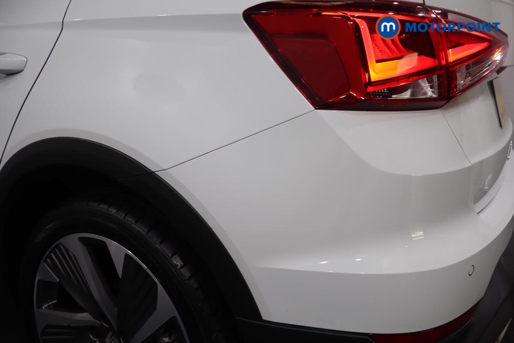 Seat Arona Fr Sport Automatic Petrol SUV - Stock Number (1672755) - 24th supplementary image