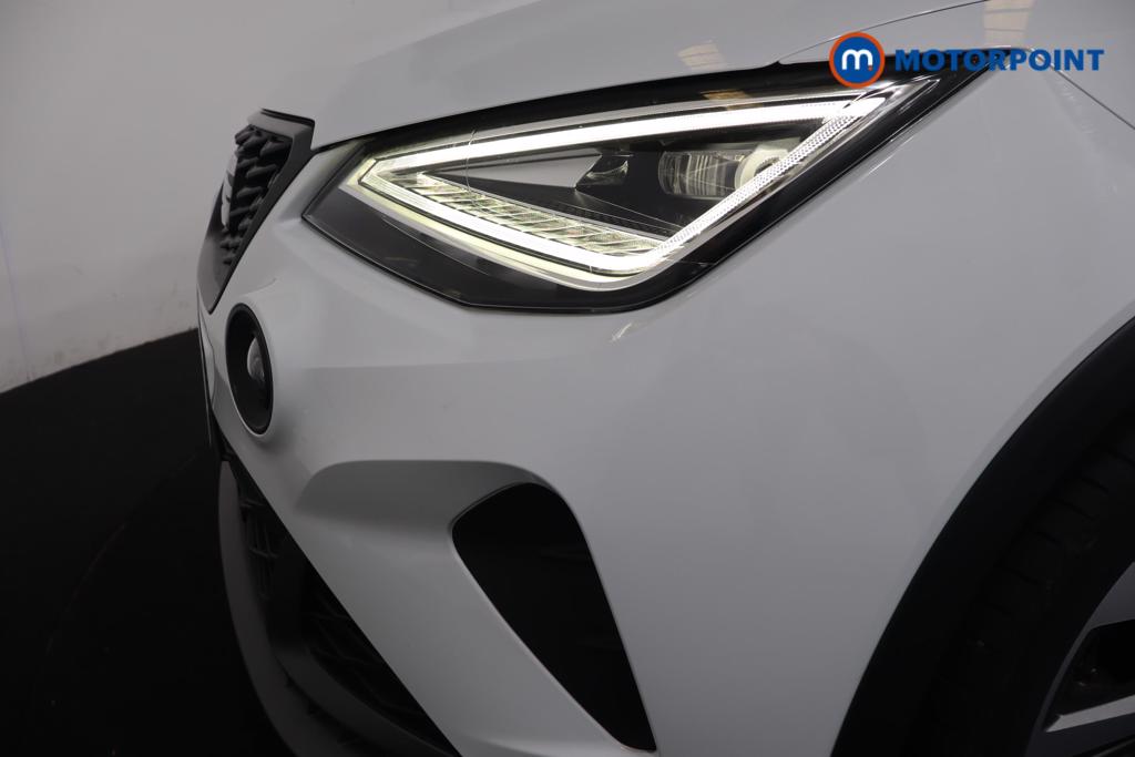 Seat Arona Fr Sport Automatic Petrol SUV - Stock Number (1672755) - 25th supplementary image