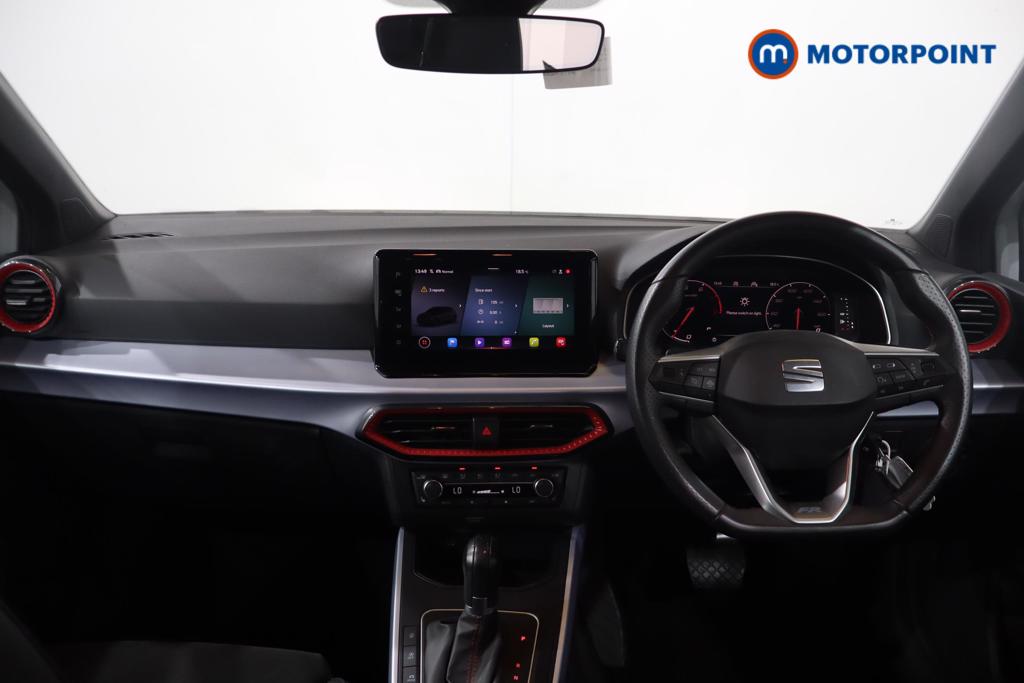 Seat Arona Fr Sport Automatic Petrol SUV - Stock Number (1672755) - 1st supplementary image