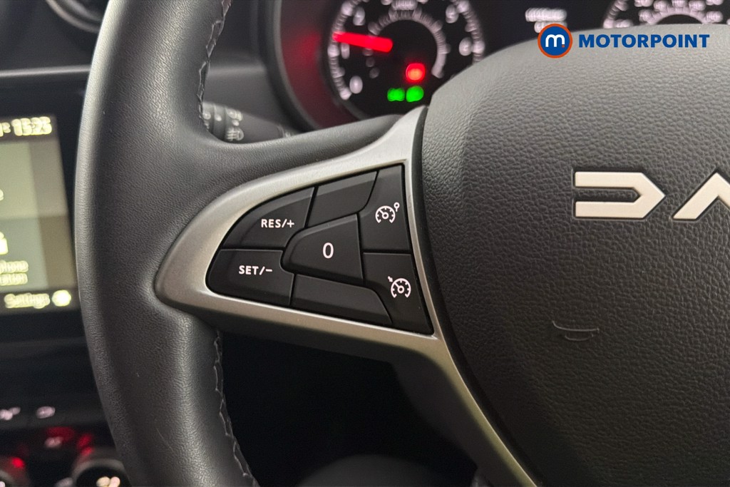 Dacia Duster Journey Manual Petrol SUV - Stock Number (1672766) - 3rd supplementary image