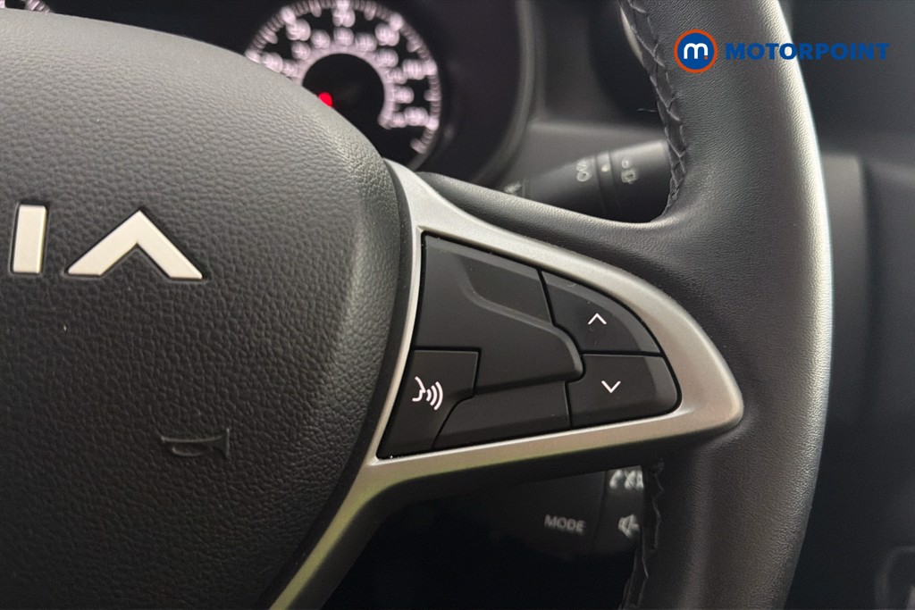 Dacia Duster Journey Manual Petrol SUV - Stock Number (1672766) - 4th supplementary image
