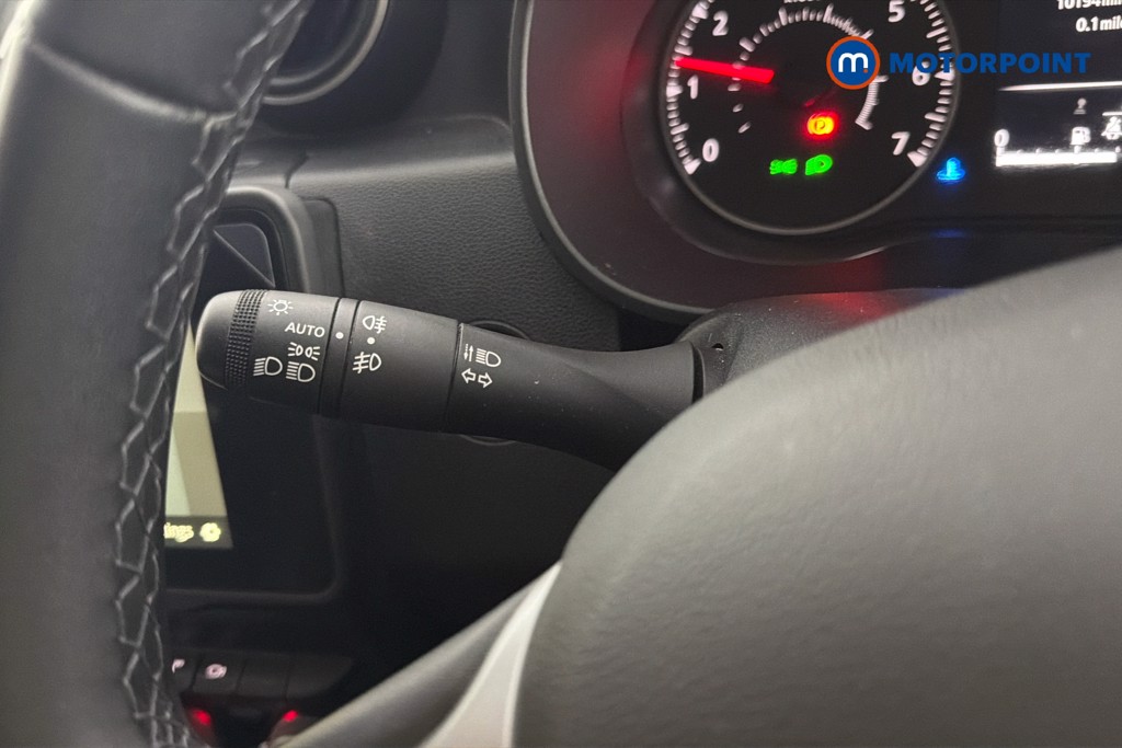 Dacia Duster Journey Manual Petrol SUV - Stock Number (1672766) - 6th supplementary image