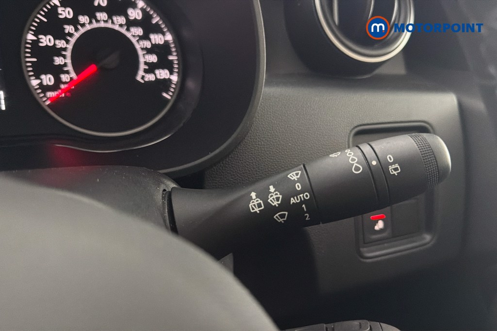 Dacia Duster Journey Manual Petrol SUV - Stock Number (1672766) - 7th supplementary image