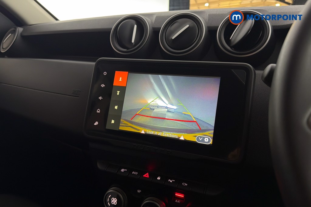 Dacia Duster Journey Manual Petrol SUV - Stock Number (1672766) - 13th supplementary image