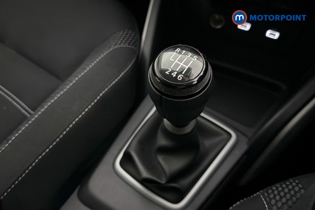 Dacia Duster Journey Manual Petrol SUV - Stock Number (1672766) - 15th supplementary image