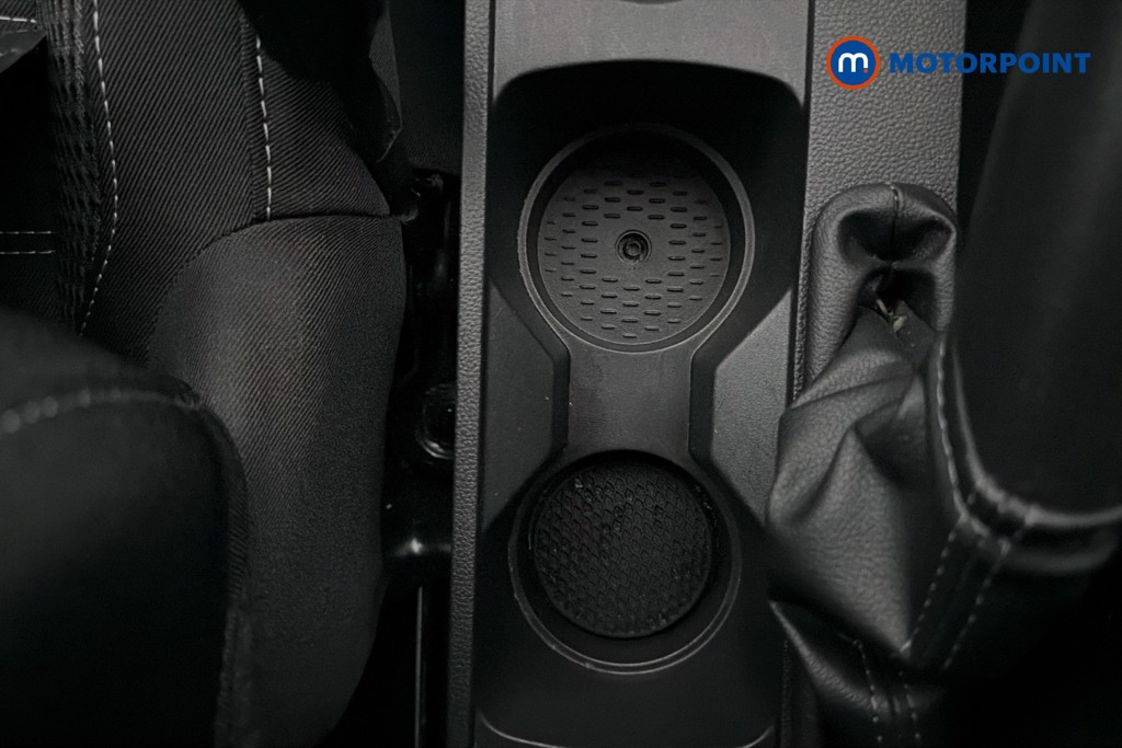 Dacia Duster Journey Manual Petrol SUV - Stock Number (1672766) - 16th supplementary image