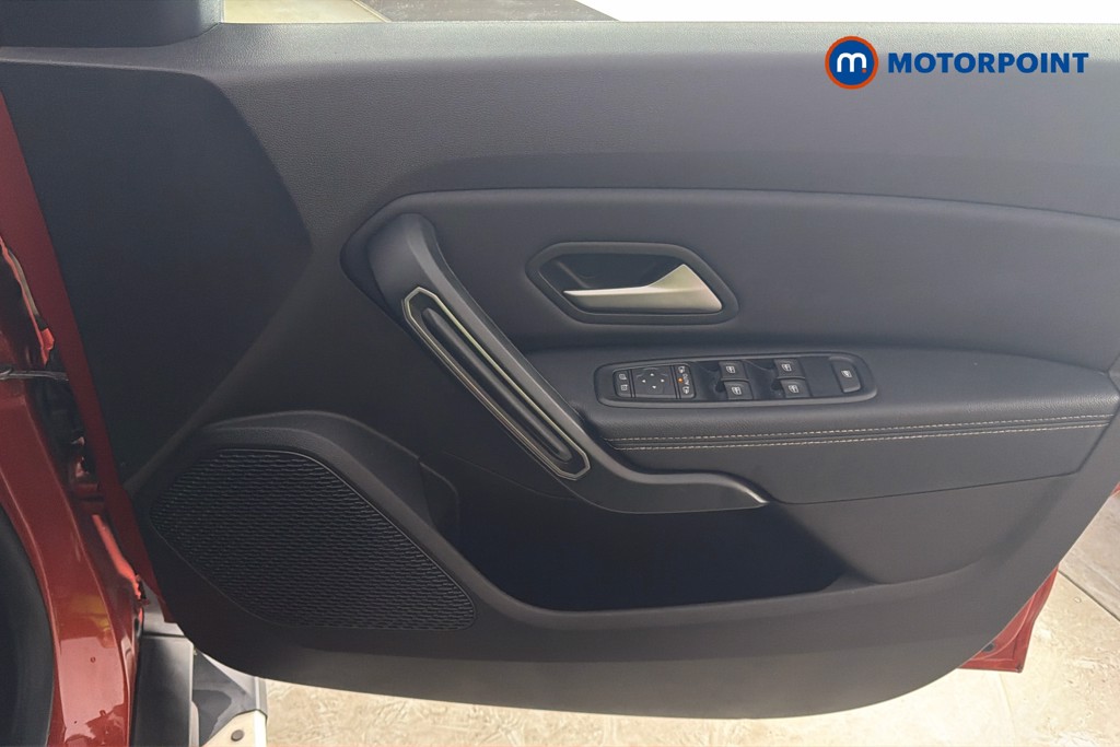 Dacia Duster Journey Manual Petrol SUV - Stock Number (1672766) - 19th supplementary image