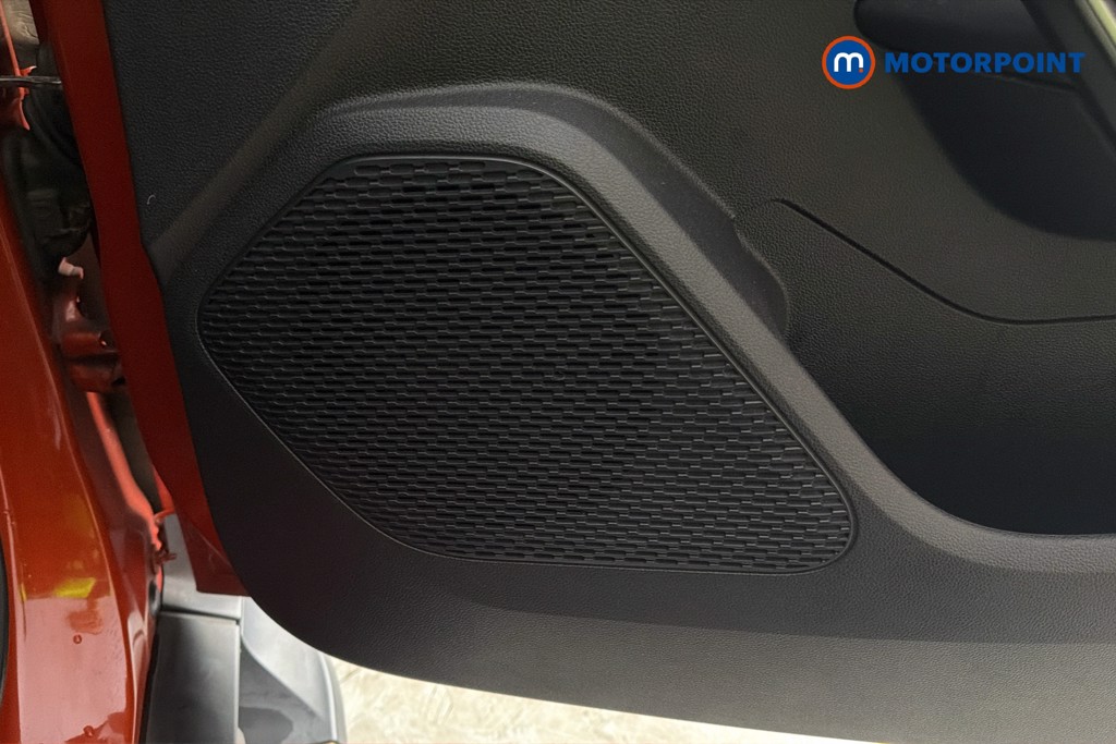 Dacia Duster Journey Manual Petrol SUV - Stock Number (1672766) - 21st supplementary image