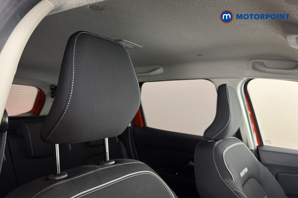 Dacia Duster Journey Manual Petrol SUV - Stock Number (1672766) - 23rd supplementary image