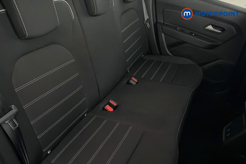 Dacia Duster Journey Manual Petrol SUV - Stock Number (1672766) - 28th supplementary image