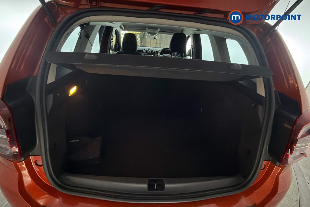 Dacia Duster Journey Manual Petrol SUV - Stock Number (1672766) - 33rd supplementary image