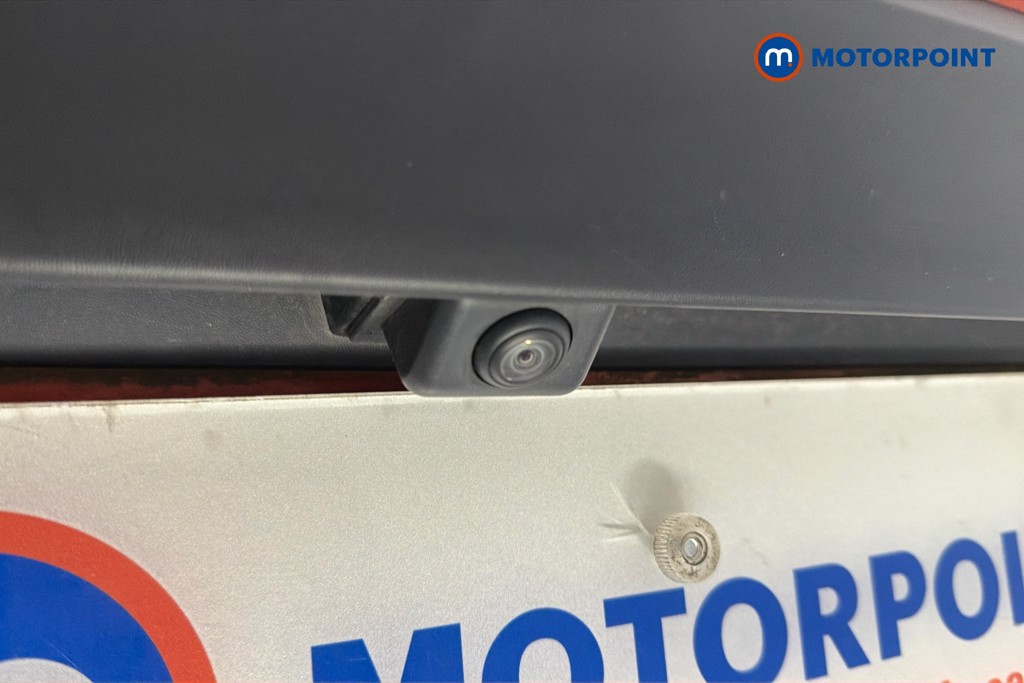 Dacia Duster Journey Manual Petrol SUV - Stock Number (1672766) - 36th supplementary image