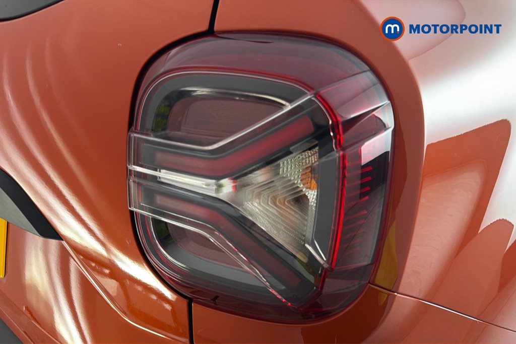 Dacia Duster Journey Manual Petrol SUV - Stock Number (1672766) - 38th supplementary image