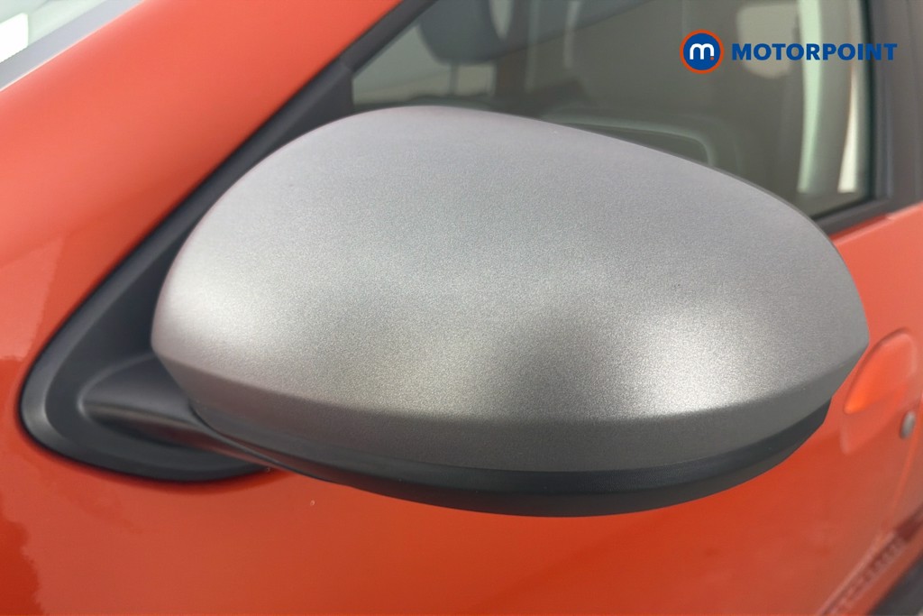 Dacia Duster Journey Manual Petrol SUV - Stock Number (1672766) - 43rd supplementary image