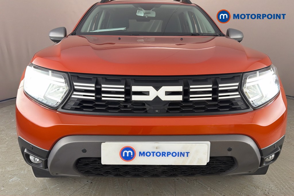 Dacia Duster Journey Manual Petrol SUV - Stock Number (1672766) - 45th supplementary image