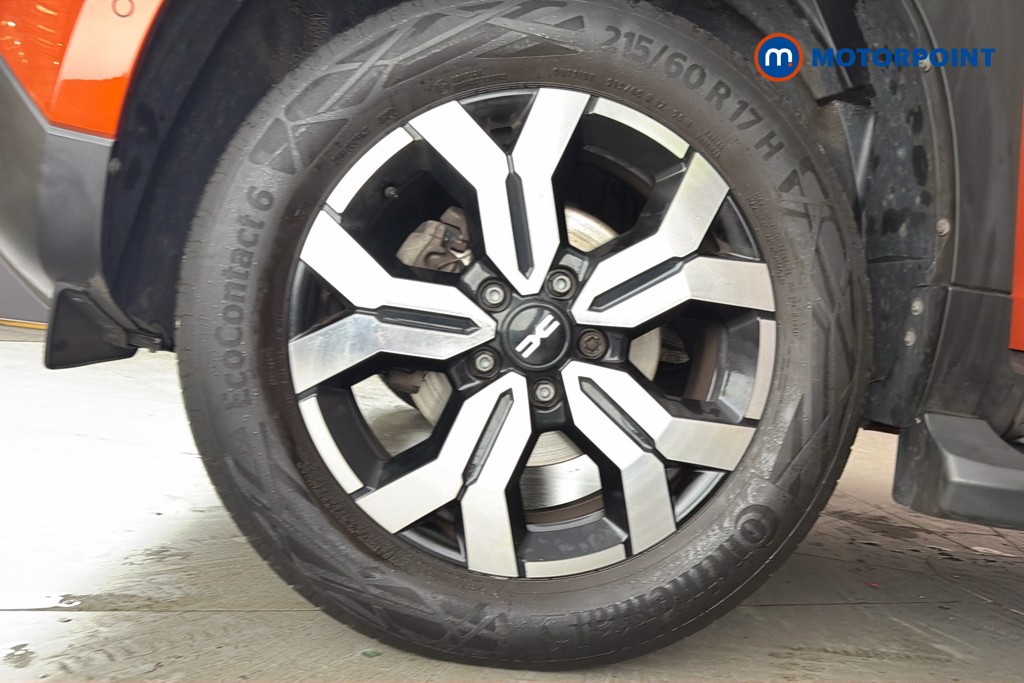 Dacia Duster Journey Manual Petrol SUV - Stock Number (1672766) - 47th supplementary image