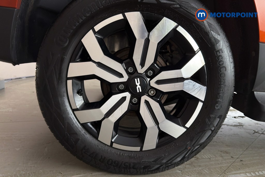 Dacia Duster Journey Manual Petrol SUV - Stock Number (1672766) - 49th supplementary image