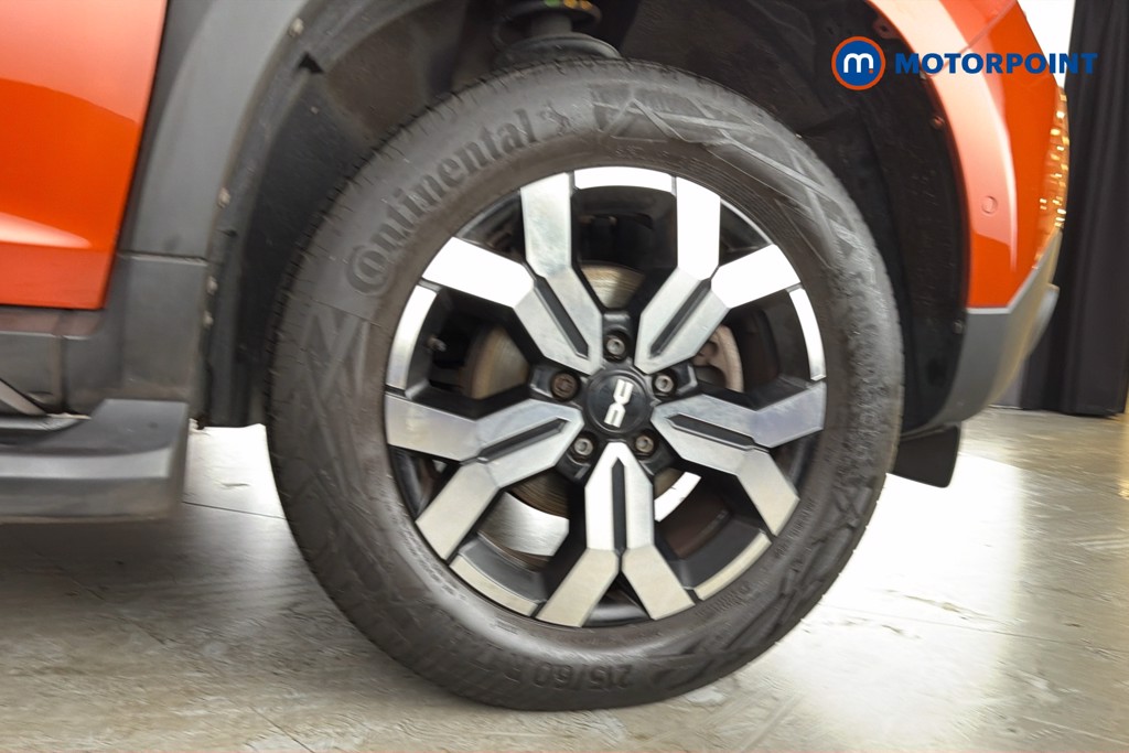 Dacia Duster Journey Manual Petrol SUV - Stock Number (1672766) - 50th supplementary image