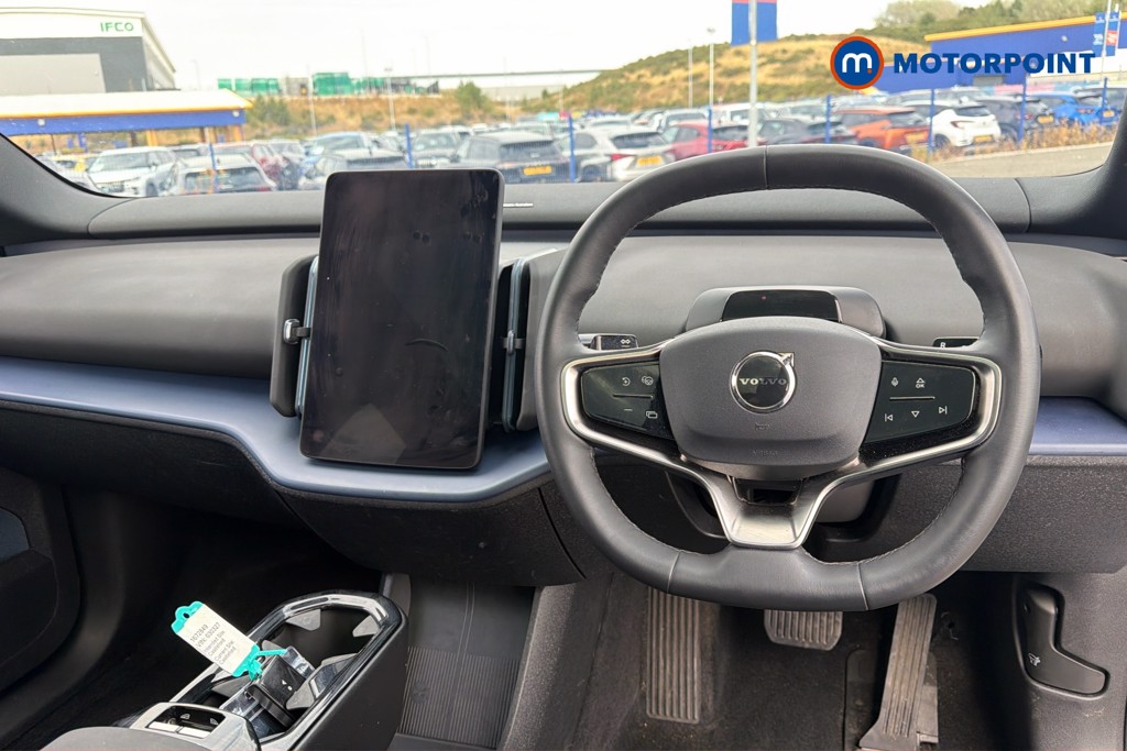 Volvo Ex30 Ultra Automatic Electric SUV - Stock Number (1672849) - 2nd supplementary image
