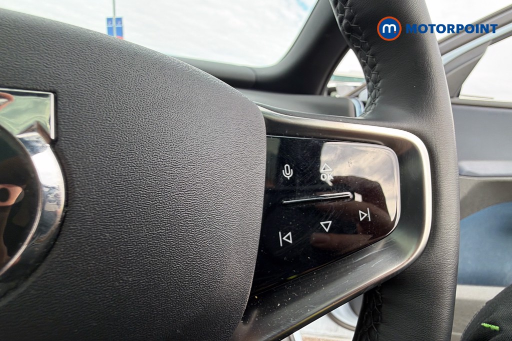 Volvo Ex30 Ultra Automatic Electric SUV - Stock Number (1672849) - 4th supplementary image
