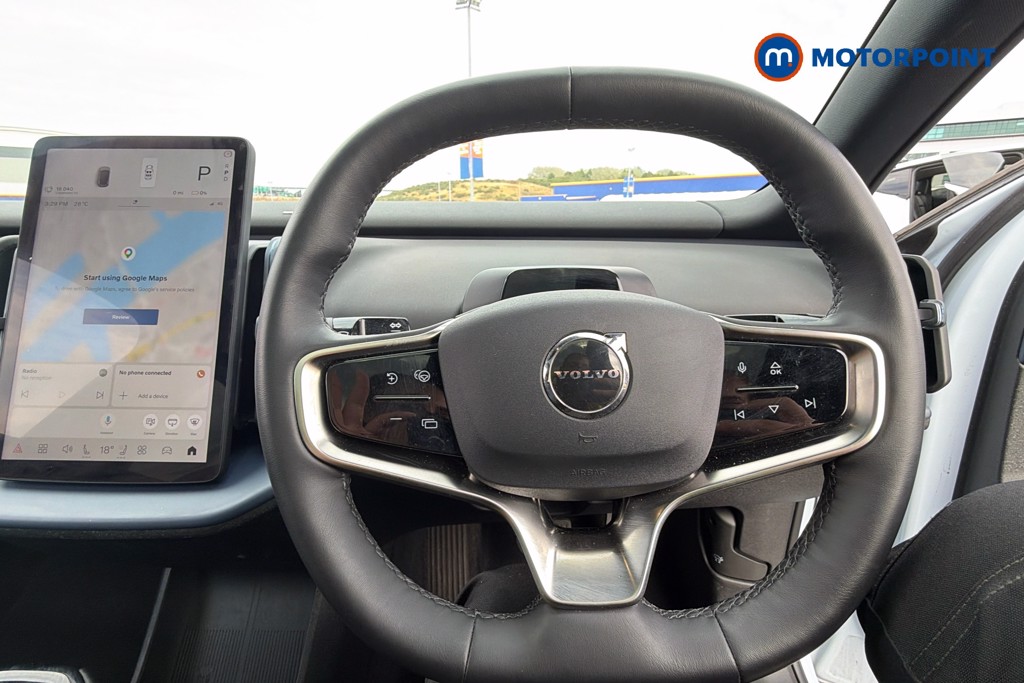 Volvo Ex30 Ultra Automatic Electric SUV - Stock Number (1672849) - 5th supplementary image