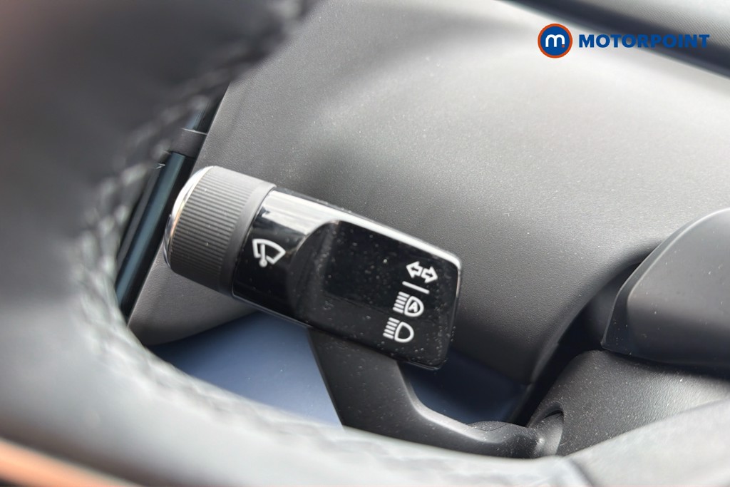 Volvo Ex30 Ultra Automatic Electric SUV - Stock Number (1672849) - 6th supplementary image