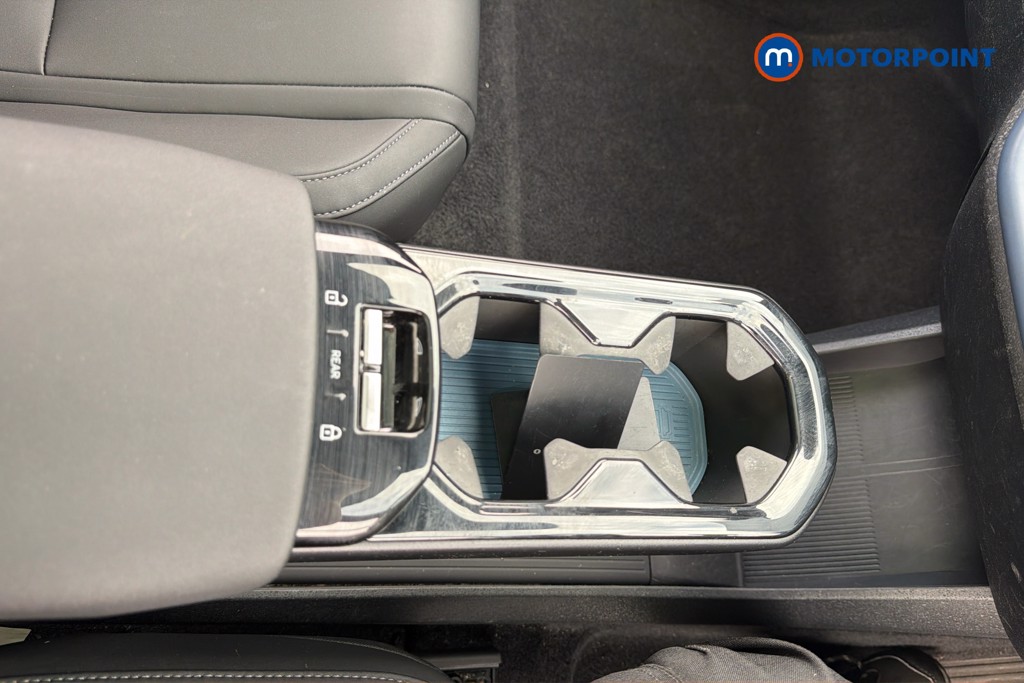 Volvo Ex30 Ultra Automatic Electric SUV - Stock Number (1672849) - 16th supplementary image