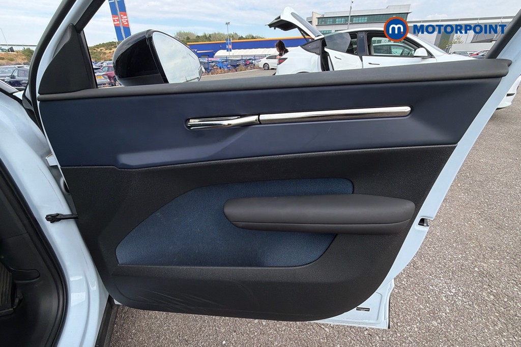 Volvo Ex30 Ultra Automatic Electric SUV - Stock Number (1672849) - 19th supplementary image