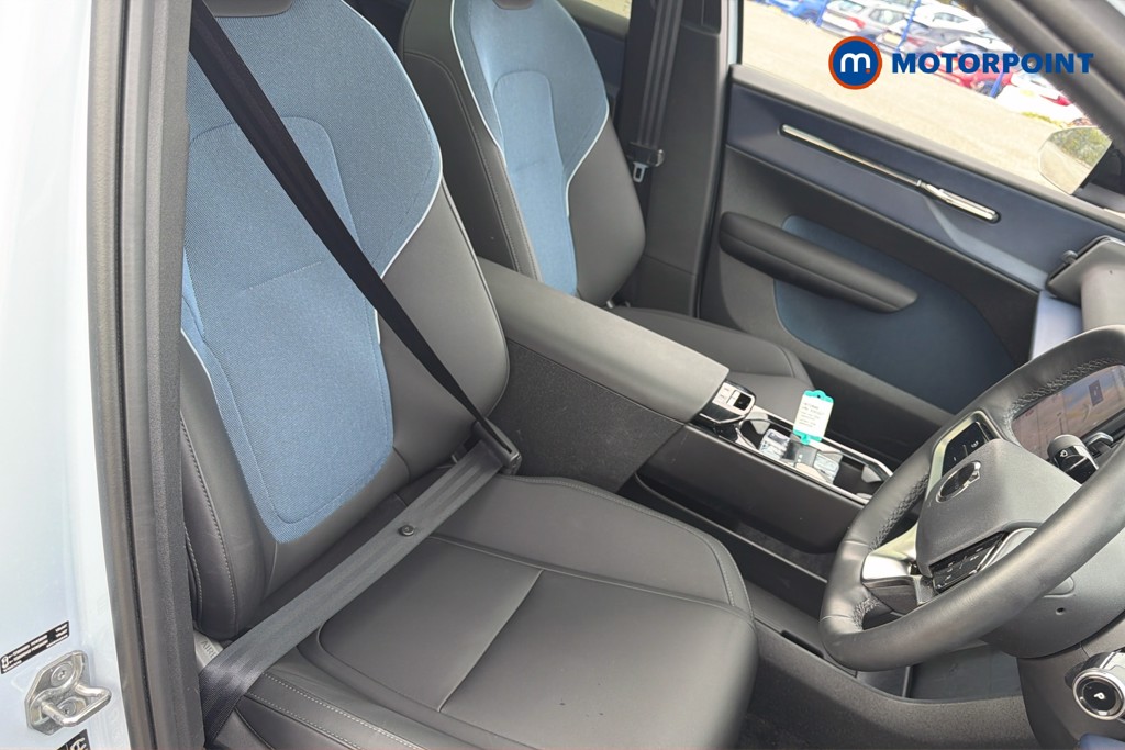 Volvo Ex30 Ultra Automatic Electric SUV - Stock Number (1672849) - 22nd supplementary image