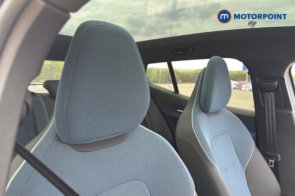 Volvo Ex30 Ultra Automatic Electric SUV - Stock Number (1672849) - 23rd supplementary image