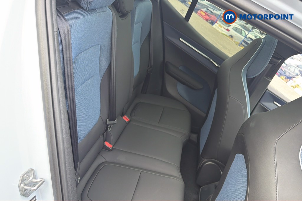 Volvo Ex30 Ultra Automatic Electric SUV - Stock Number (1672849) - 28th supplementary image