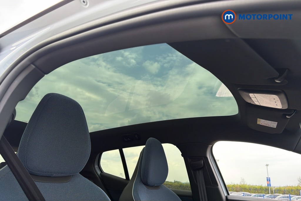 Volvo Ex30 Ultra Automatic Electric SUV - Stock Number (1672849) - 32nd supplementary image