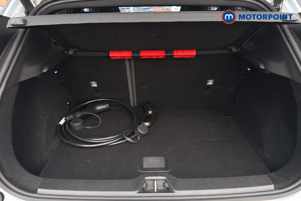 Volvo Ex30 Ultra Automatic Electric SUV - Stock Number (1672849) - 33rd supplementary image