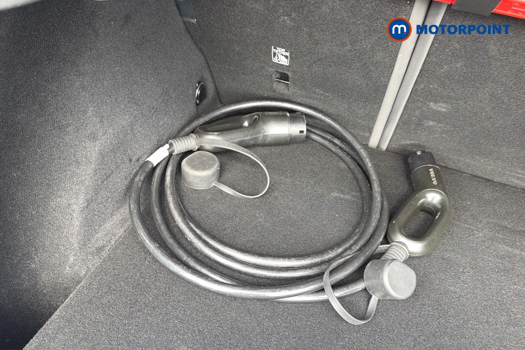 Volvo Ex30 Ultra Automatic Electric SUV - Stock Number (1672849) - 34th supplementary image