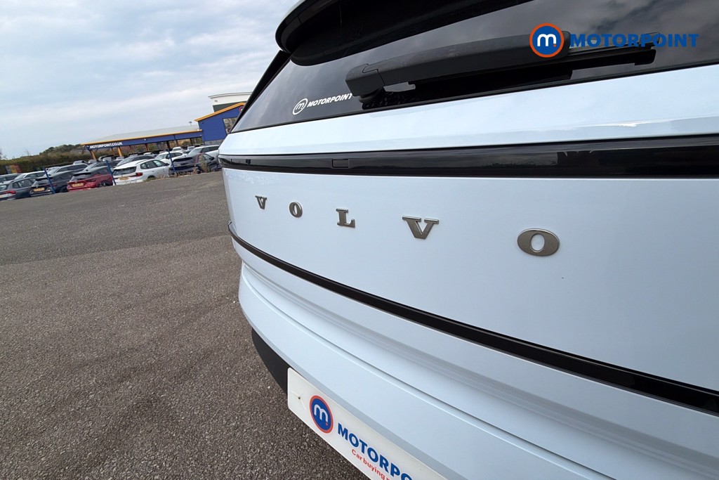 Volvo Ex30 Ultra Automatic Electric SUV - Stock Number (1672849) - 37th supplementary image
