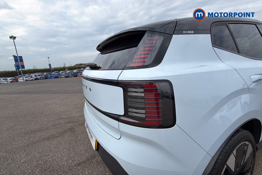 Volvo Ex30 Ultra Automatic Electric SUV - Stock Number (1672849) - 38th supplementary image