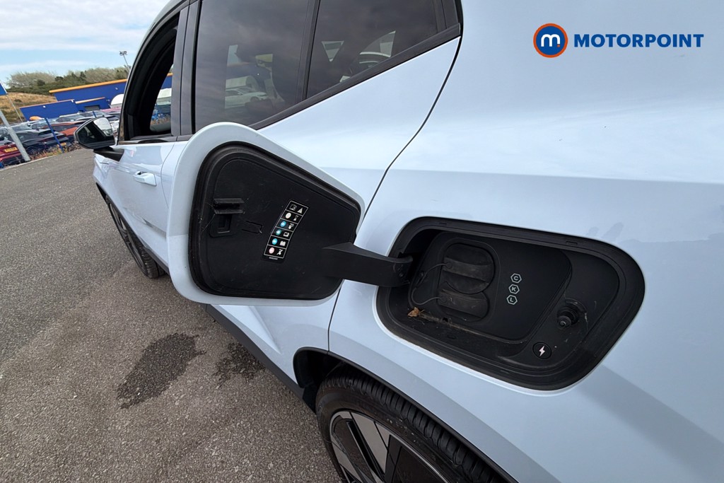 Volvo Ex30 Ultra Automatic Electric SUV - Stock Number (1672849) - 41st supplementary image