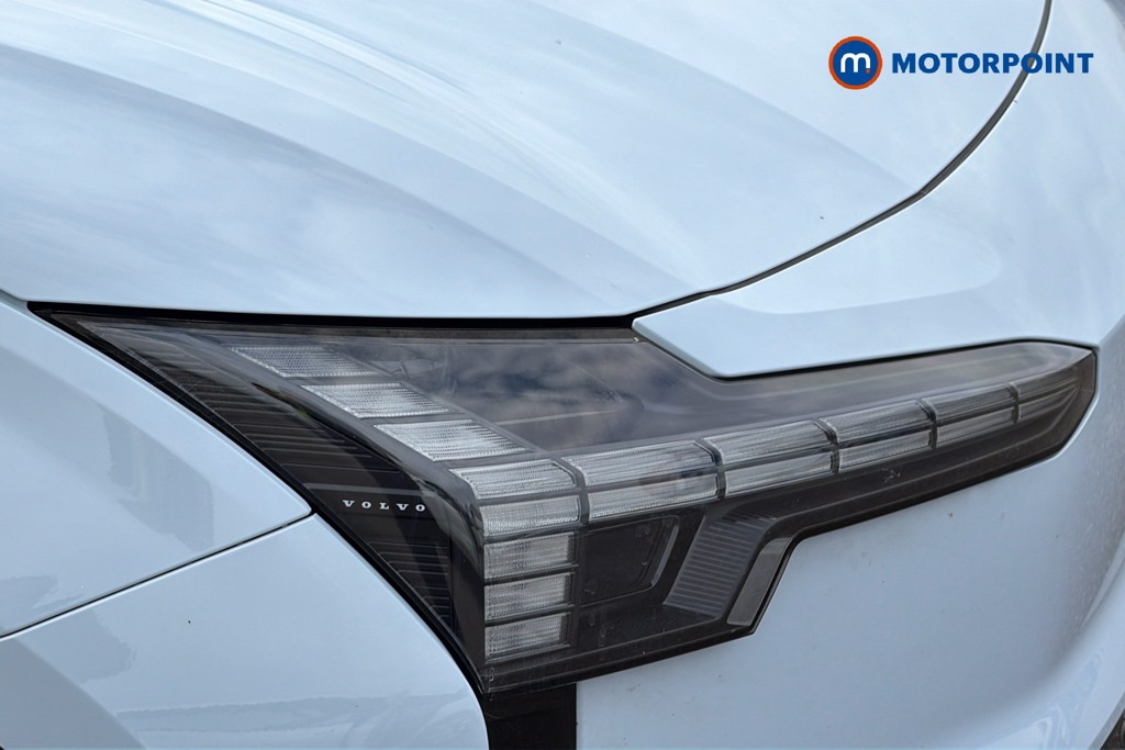 Volvo Ex30 Ultra Automatic Electric SUV - Stock Number (1672849) - 44th supplementary image
