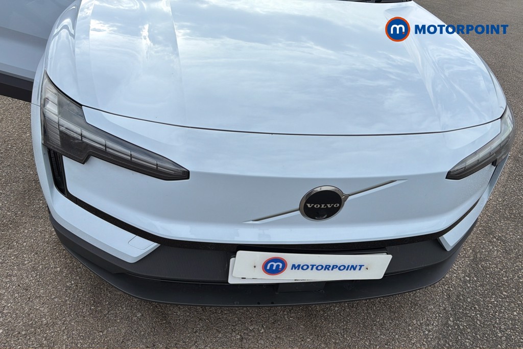 Volvo Ex30 Ultra Automatic Electric SUV - Stock Number (1672849) - 45th supplementary image