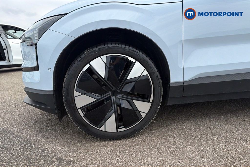 Volvo Ex30 Ultra Automatic Electric SUV - Stock Number (1672849) - 47th supplementary image