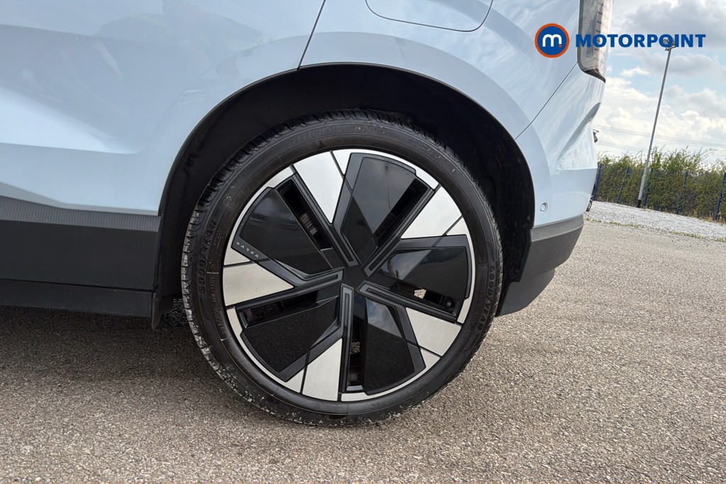 Volvo Ex30 Ultra Automatic Electric SUV - Stock Number (1672849) - 48th supplementary image