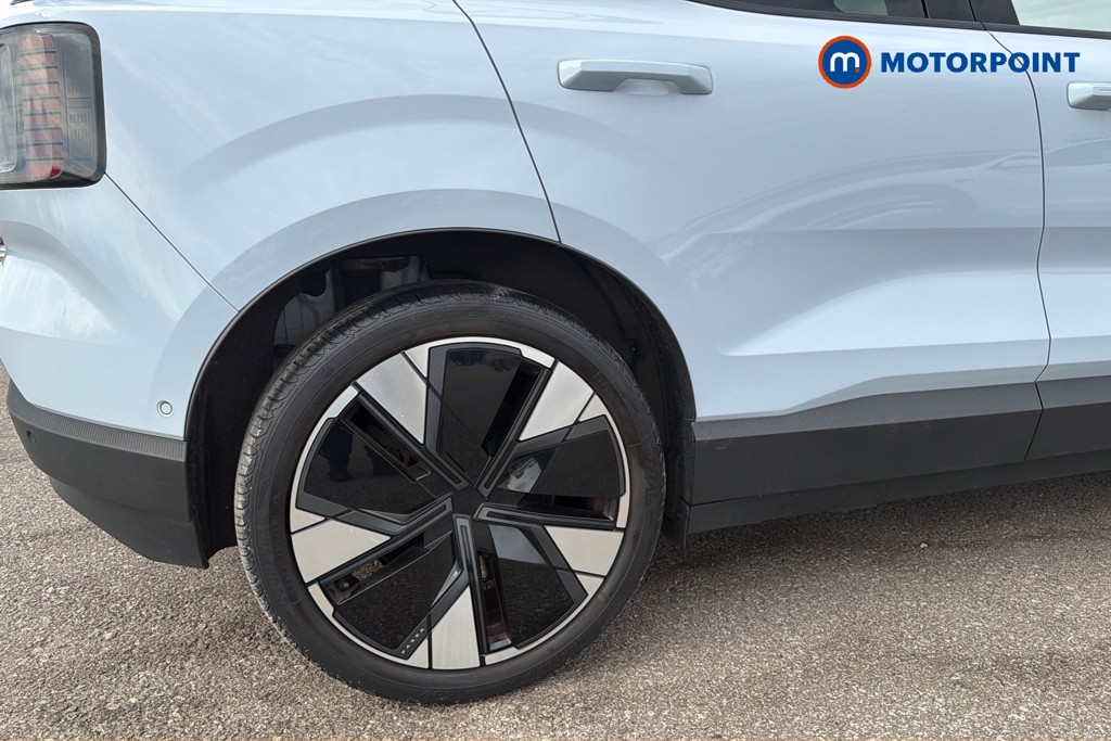 Volvo Ex30 Ultra Automatic Electric SUV - Stock Number (1672849) - 49th supplementary image