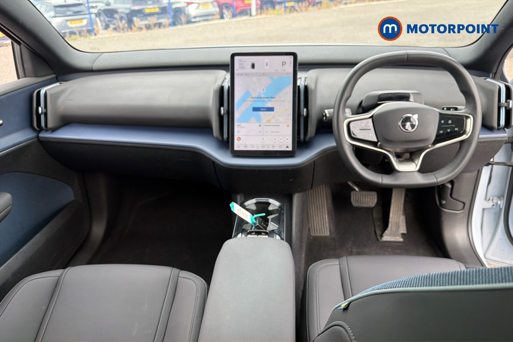 Volvo Ex30 Ultra Automatic Electric SUV - Stock Number (1672849) - 1st supplementary image