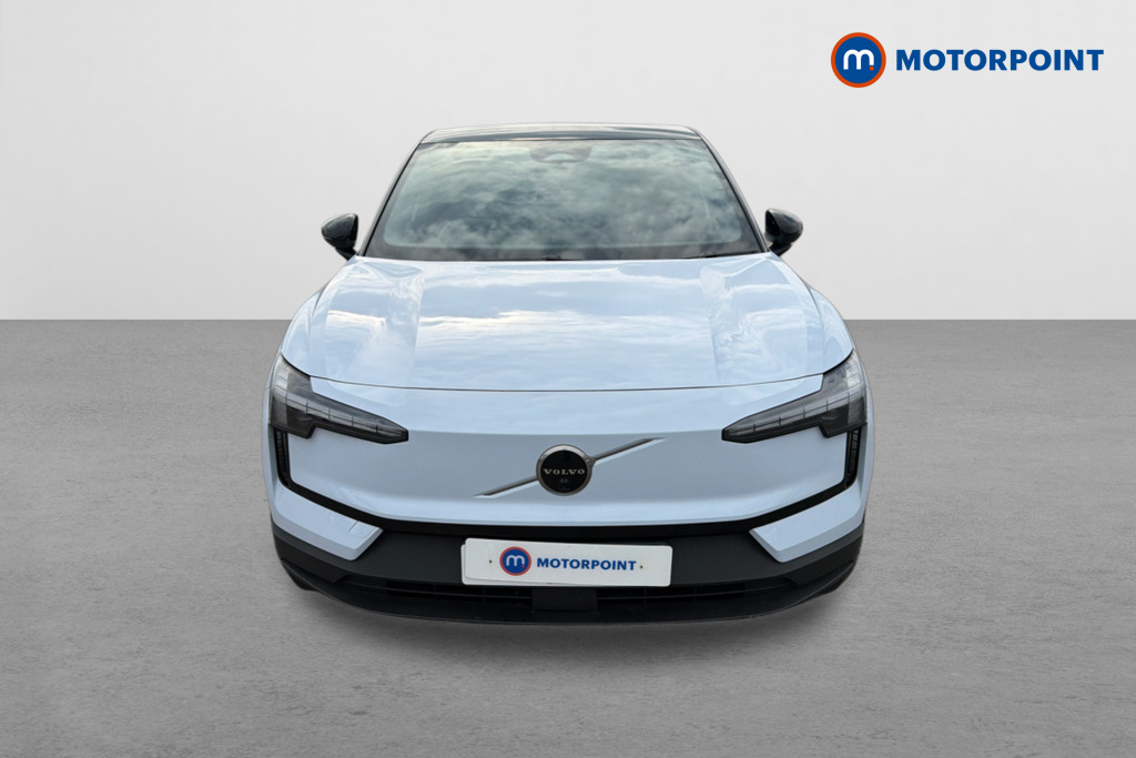 Volvo Ex30 Ultra Automatic Electric SUV - Stock Number (1672849) - Front bumper