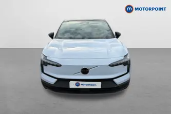 Volvo Ex30 Ultra Automatic Electric SUV - Stock Number (1672849) - Front bumper