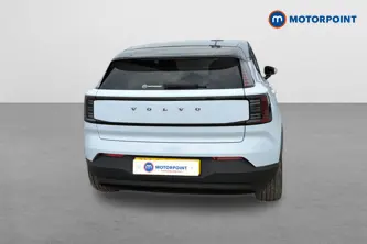 Volvo Ex30 Ultra Automatic Electric SUV - Stock Number (1672849) - Rear bumper